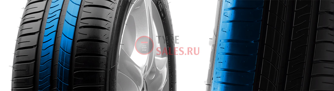 Рисунок протектора michelin energy saver plus